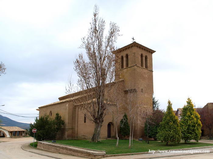 VISTA NOROESTE